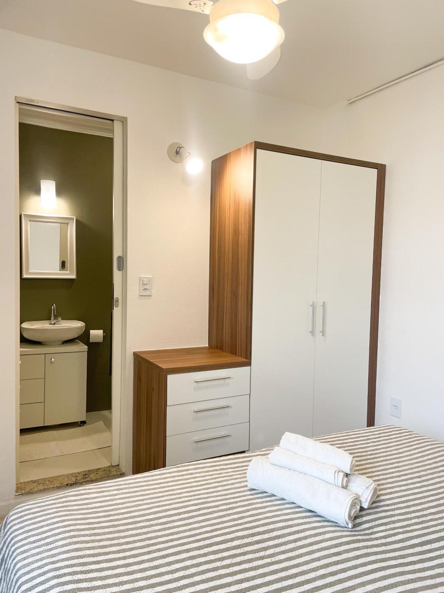Cesar Apartamentos Búzios Exterior foto