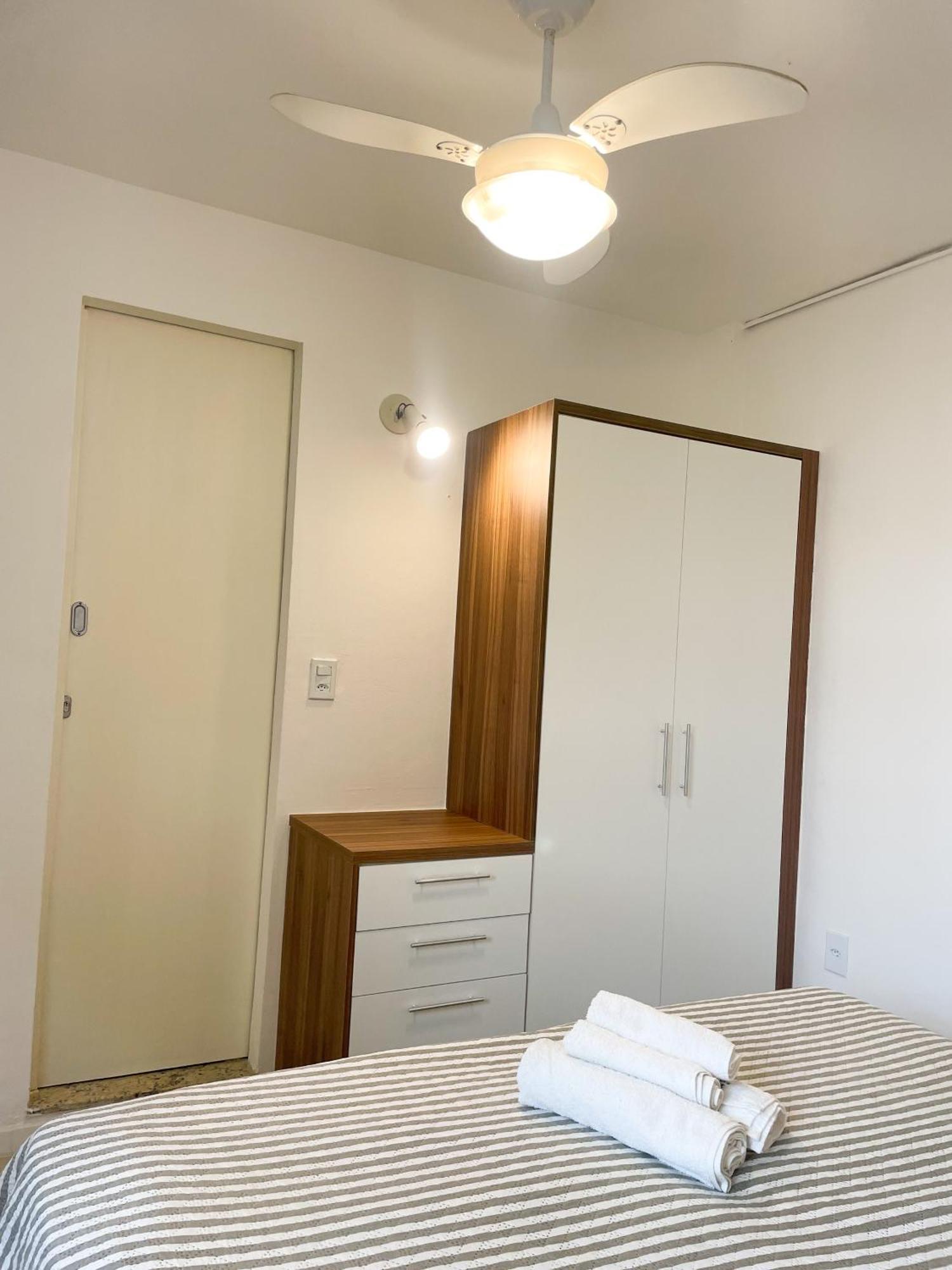 Cesar Apartamentos Búzios Exterior foto